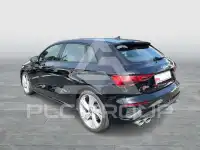 2022 Audi S3