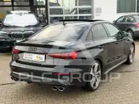 2022 Audi S3