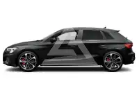2022 Audi S3