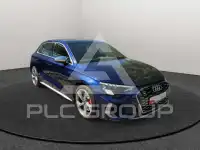 2022 Audi S3