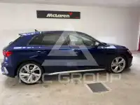2022 Audi S3