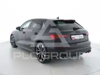 2022 Audi S3