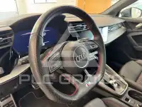 2022 Audi S3