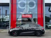 2022 Audi S3