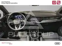 2022 Audi S3