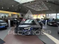 2022 Audi S3