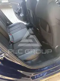 2022 Audi S3