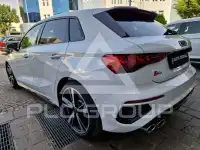 2022 Audi S3