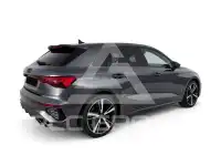 2022 Audi S3