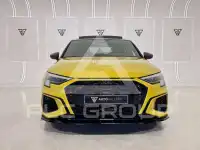 2022 Audi S3
