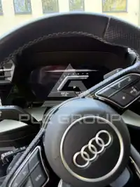 2022 Audi S3