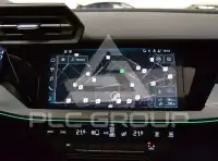 2022 Audi S3