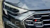 2022 Audi S3