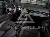 2022 Audi S3