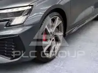 2022 Audi S3