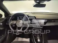 2022 Audi S3