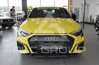 2022 Audi S3