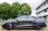 2022 Audi S3