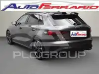 2022 Audi S3
