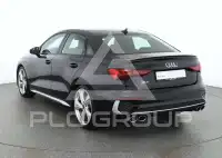 2022 Audi S3