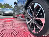 2022 Audi S3