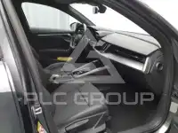 2022 Audi S3