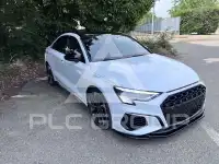 2022 Audi S3