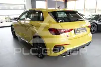 2022 Audi S3