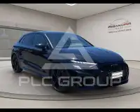 2022 Audi S3