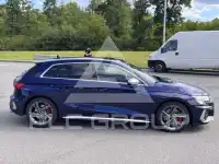2022 Audi S3