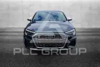 2022 Audi S3