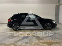 2022 Audi S3