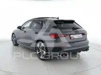 2022 Audi S3