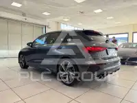 2022 Audi S3