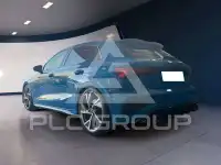 2022 Audi S3