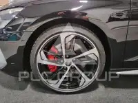2022 Audi S3