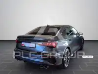 2022 Audi S3