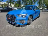 2022 Audi S3