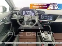 2022 Audi S3