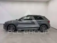 2022 Audi S3