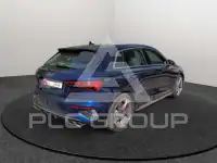 2022 Audi S3