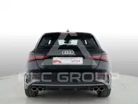 2022 Audi S3