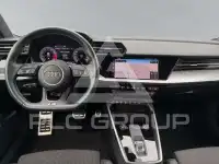2022 Audi S3