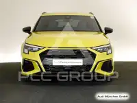 2022 Audi S3