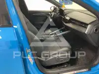 2022 Audi S3