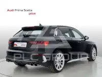 2022 Audi S3