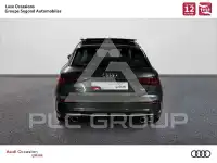 2022 Audi S3