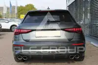 2022 Audi S3