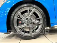 2022 Audi S3