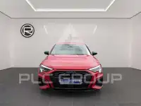 2022 Audi S3
